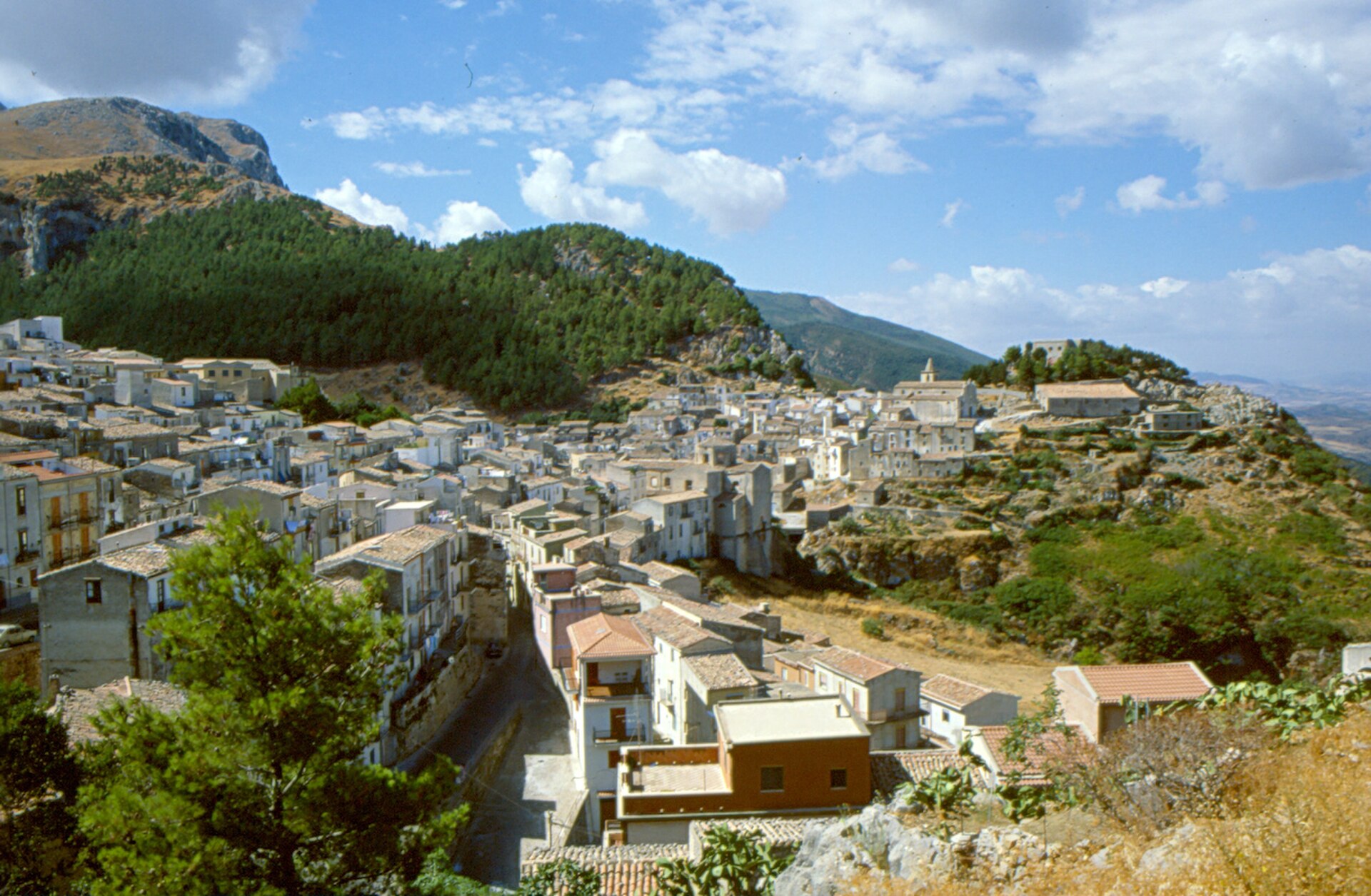Gratteri